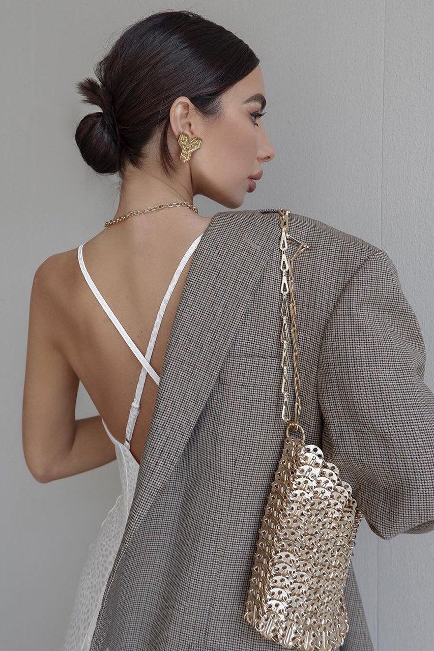 Aisle Dress - White - Image 3