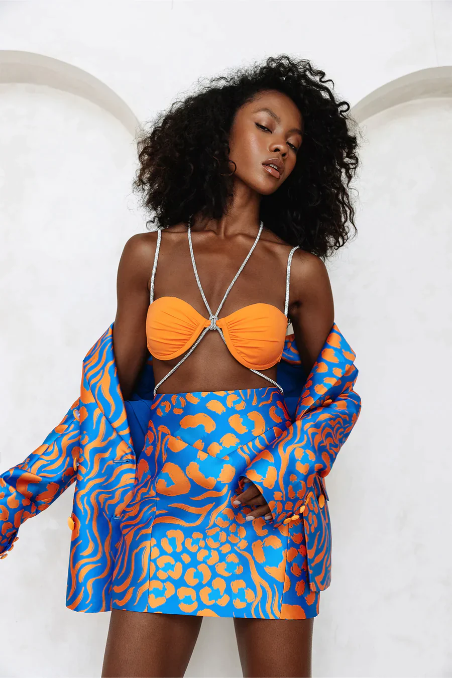 Alani Bralette - Multi - Image 21