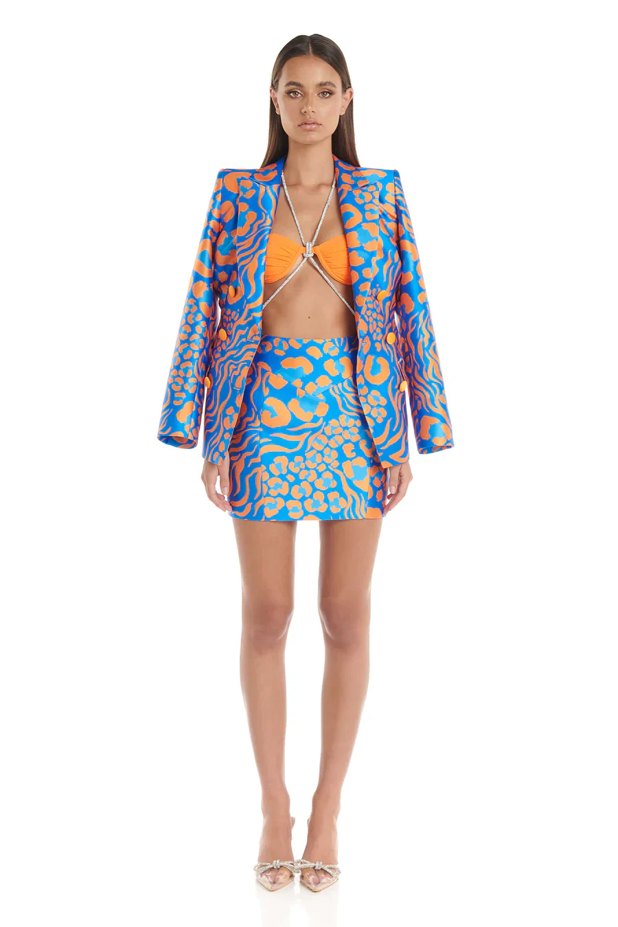 Alani Bralette - Multi - Image 8