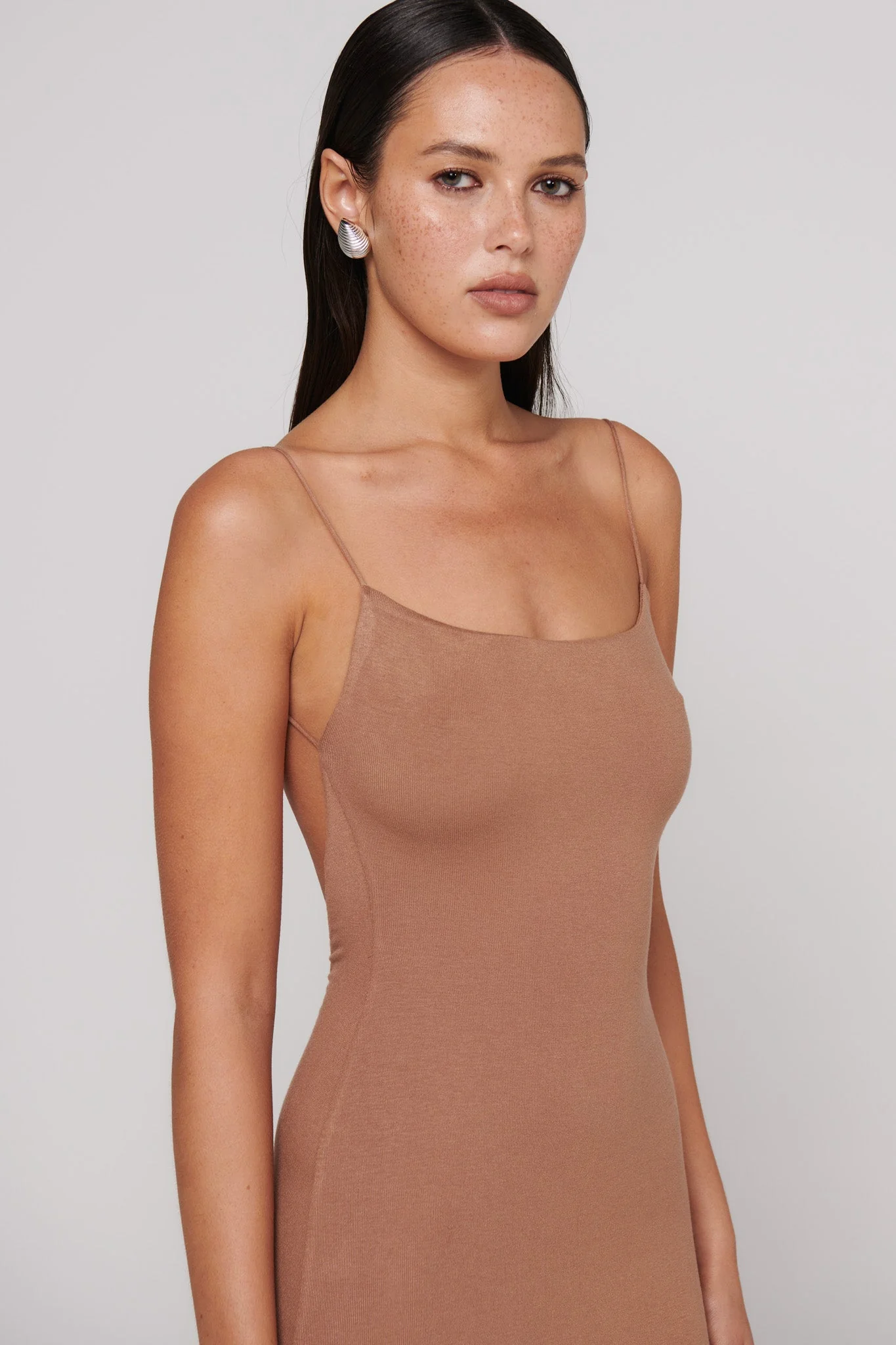 Amari Maxi Dress - Hazel - Image 5