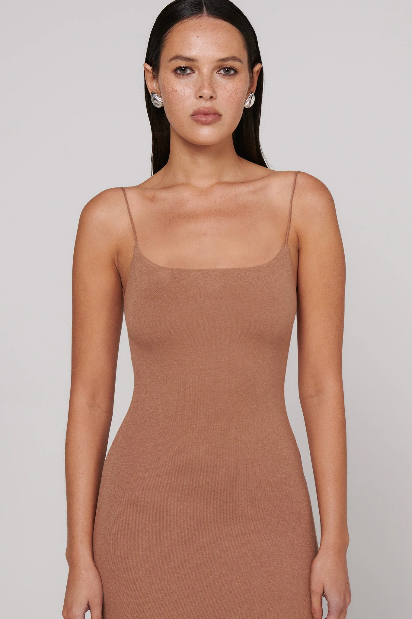 Amari Maxi Dress - Hazel - Image 6
