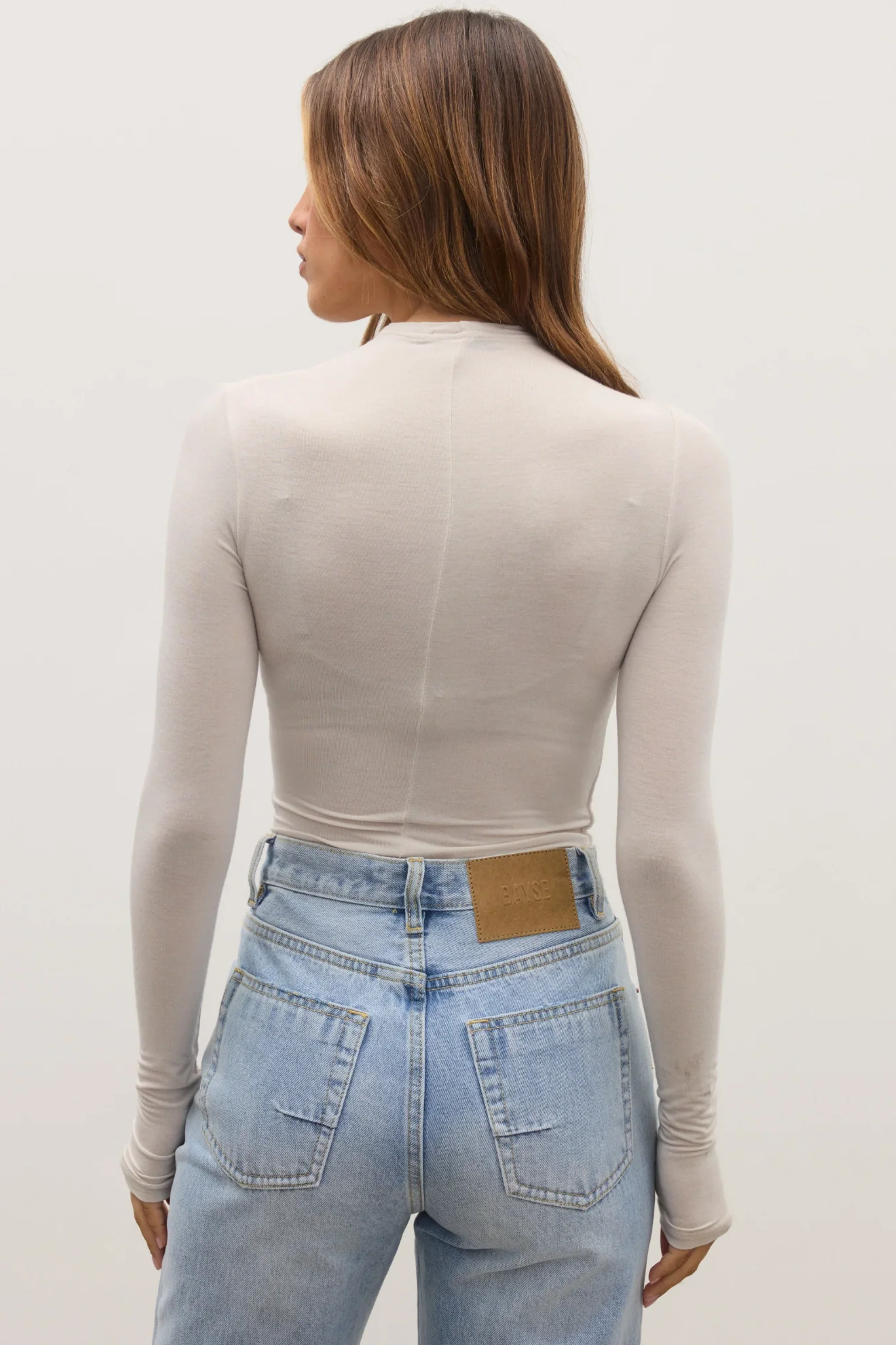 Amrita Bodysuit - Baby - Image 2
