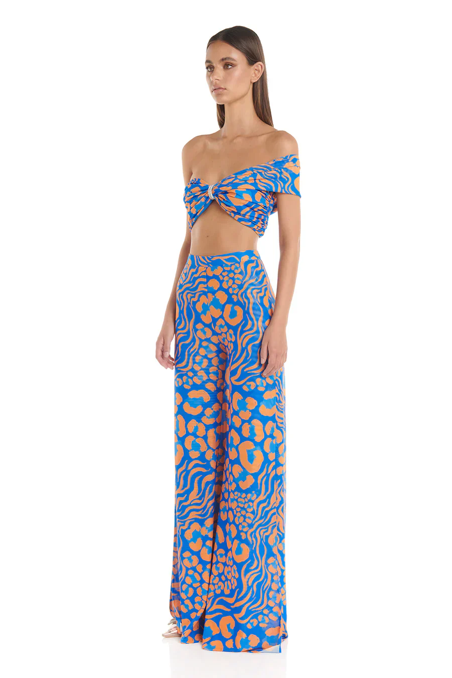 Andrea Top - Multi - Image 12