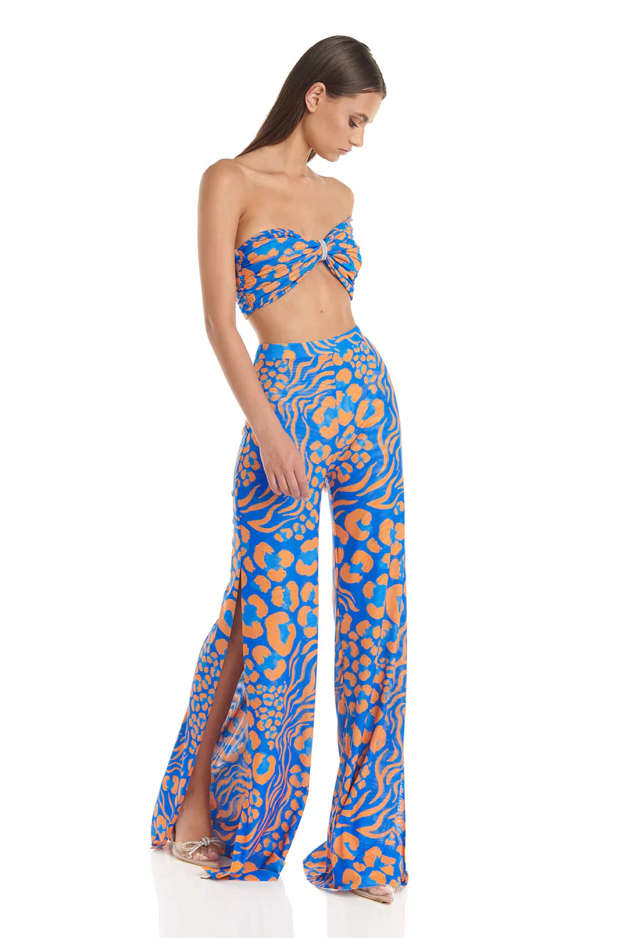 Andrea Top - Multi - Image 7