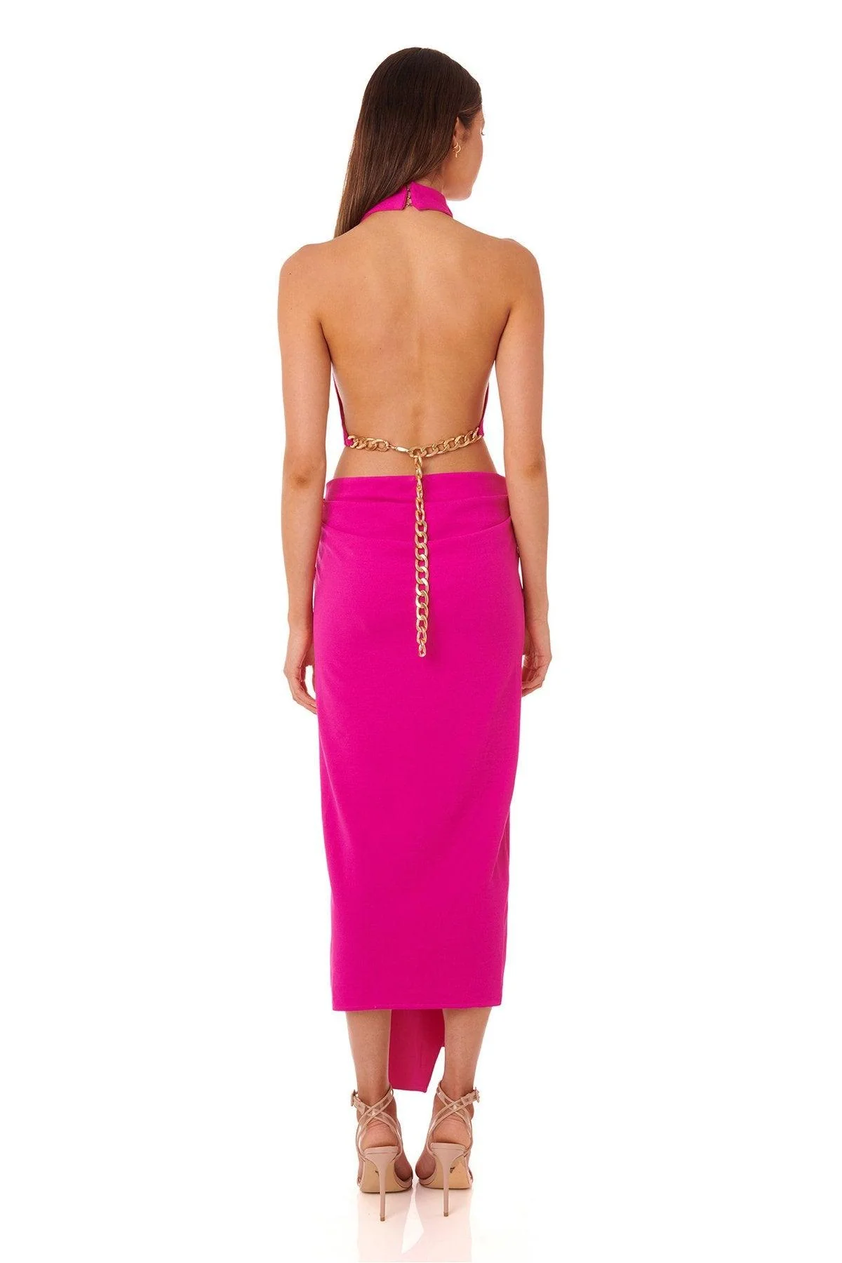 Aphrodite Dress - Image 2