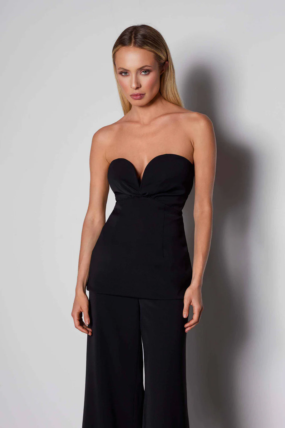 Arden Set - Black - Image 3