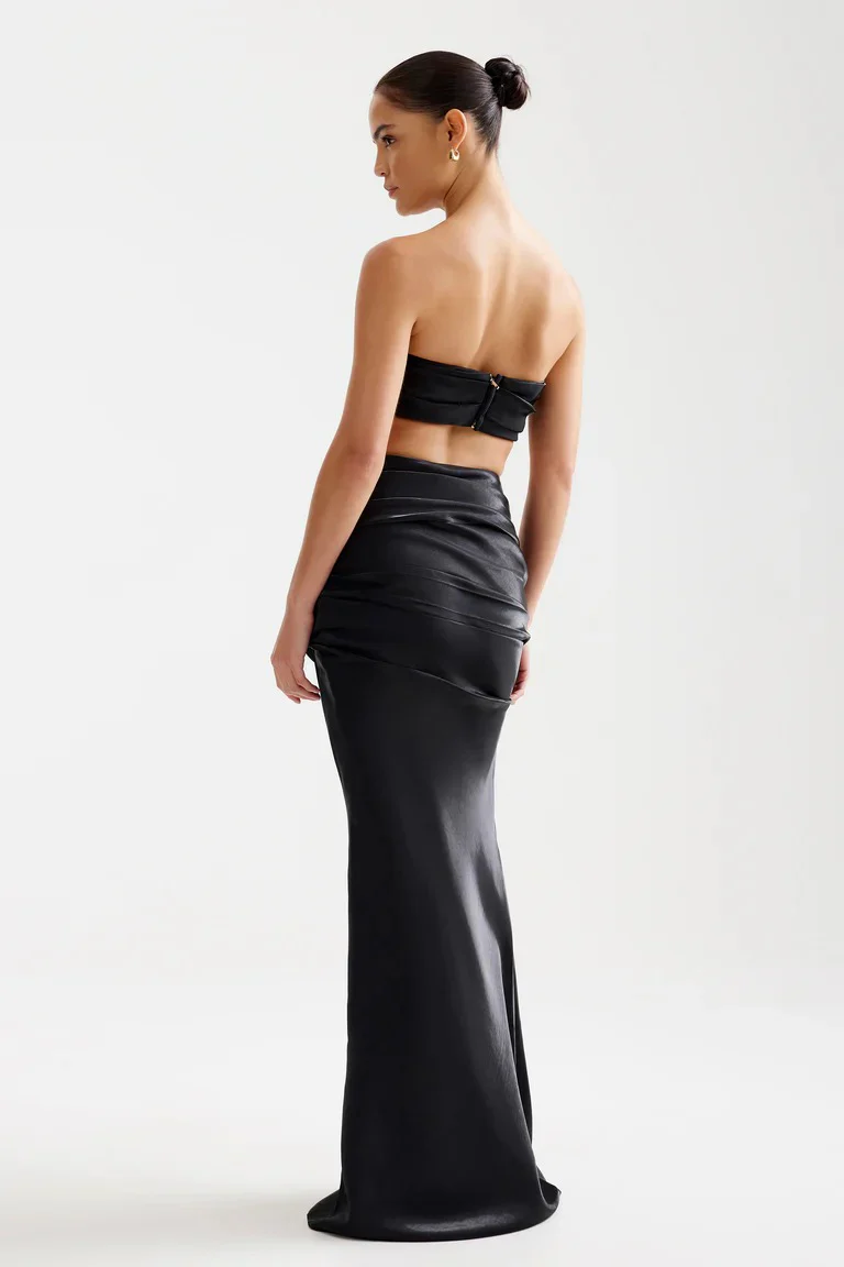 Ariana Set - Black - Image 2
