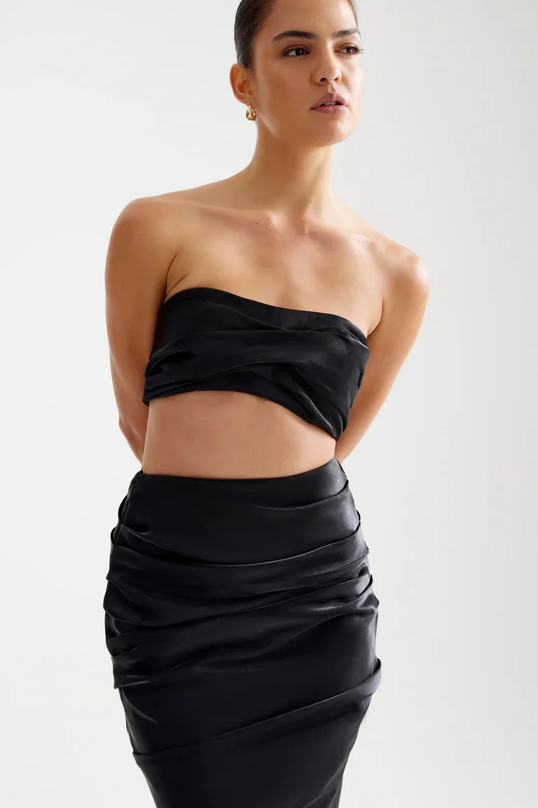 Ariana Set - Black - Image 6