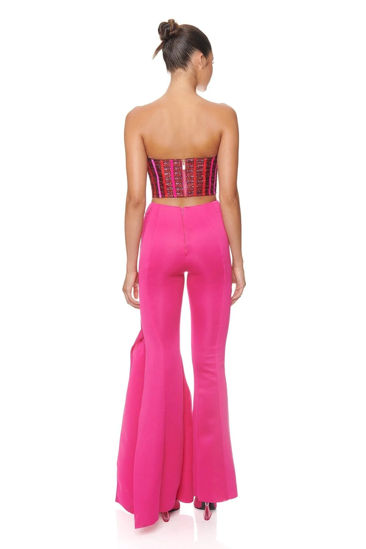 Ariana Top - Pink - Image 4