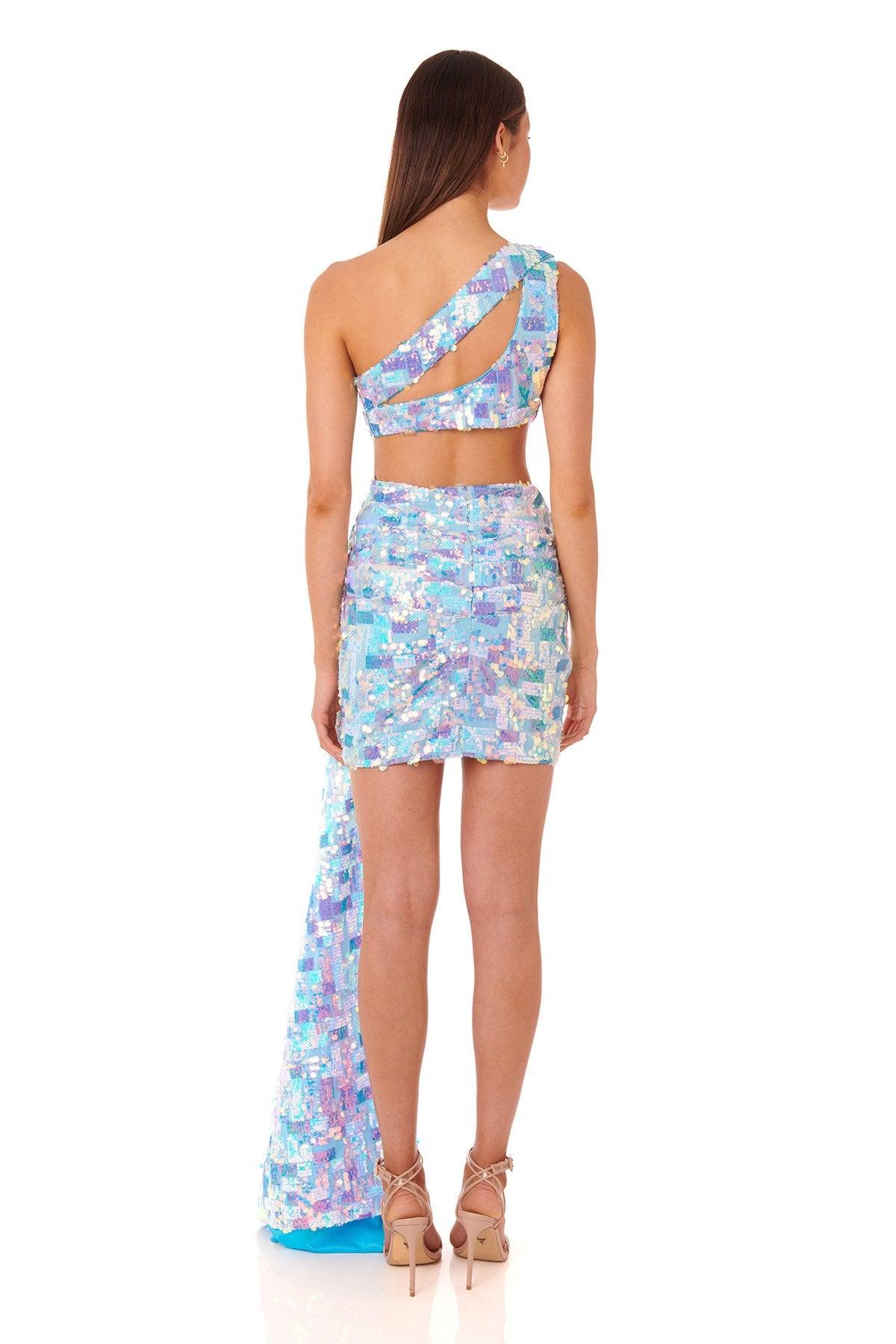 Astrid Dress - Image 3
