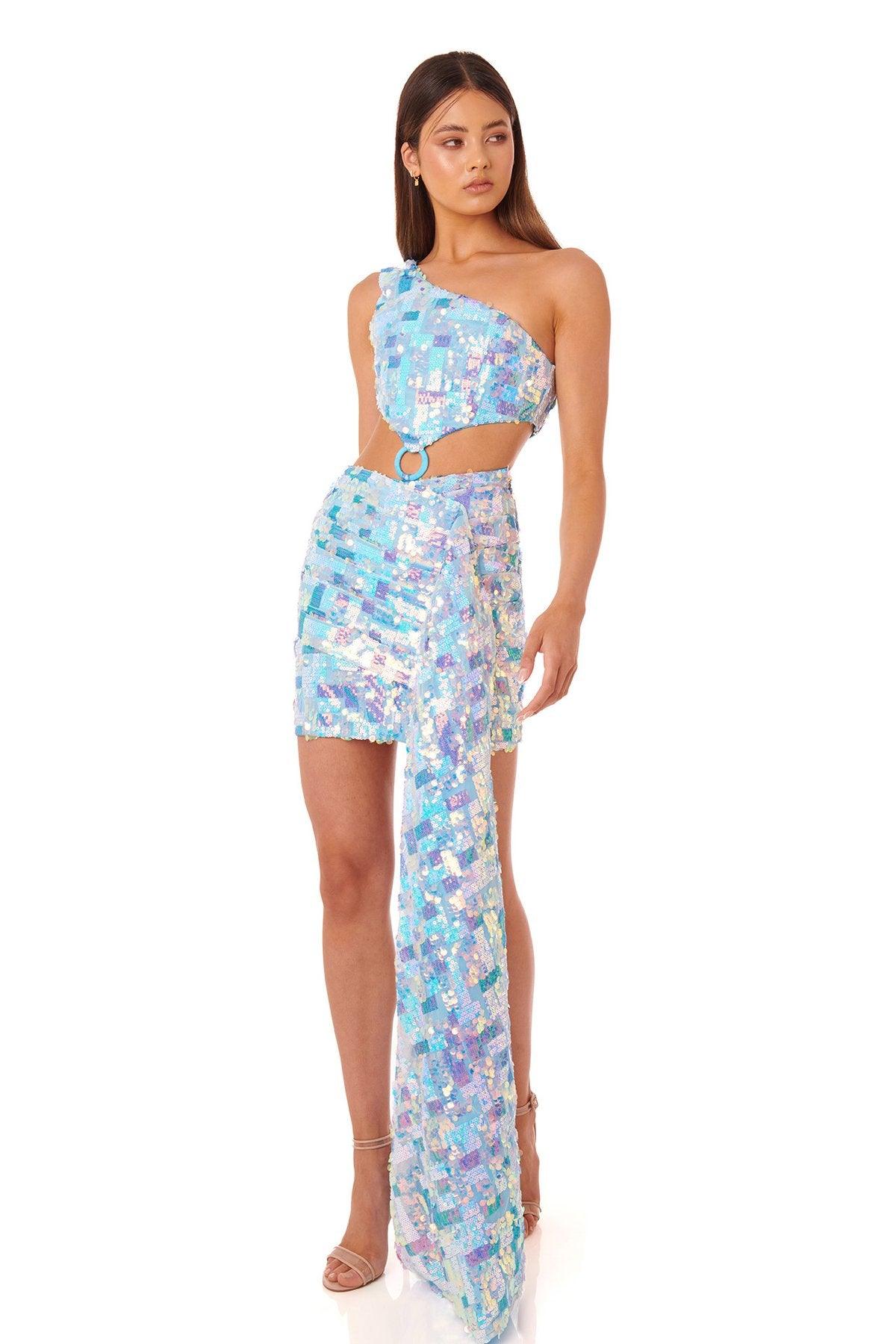 Astrid Dress - Image 6