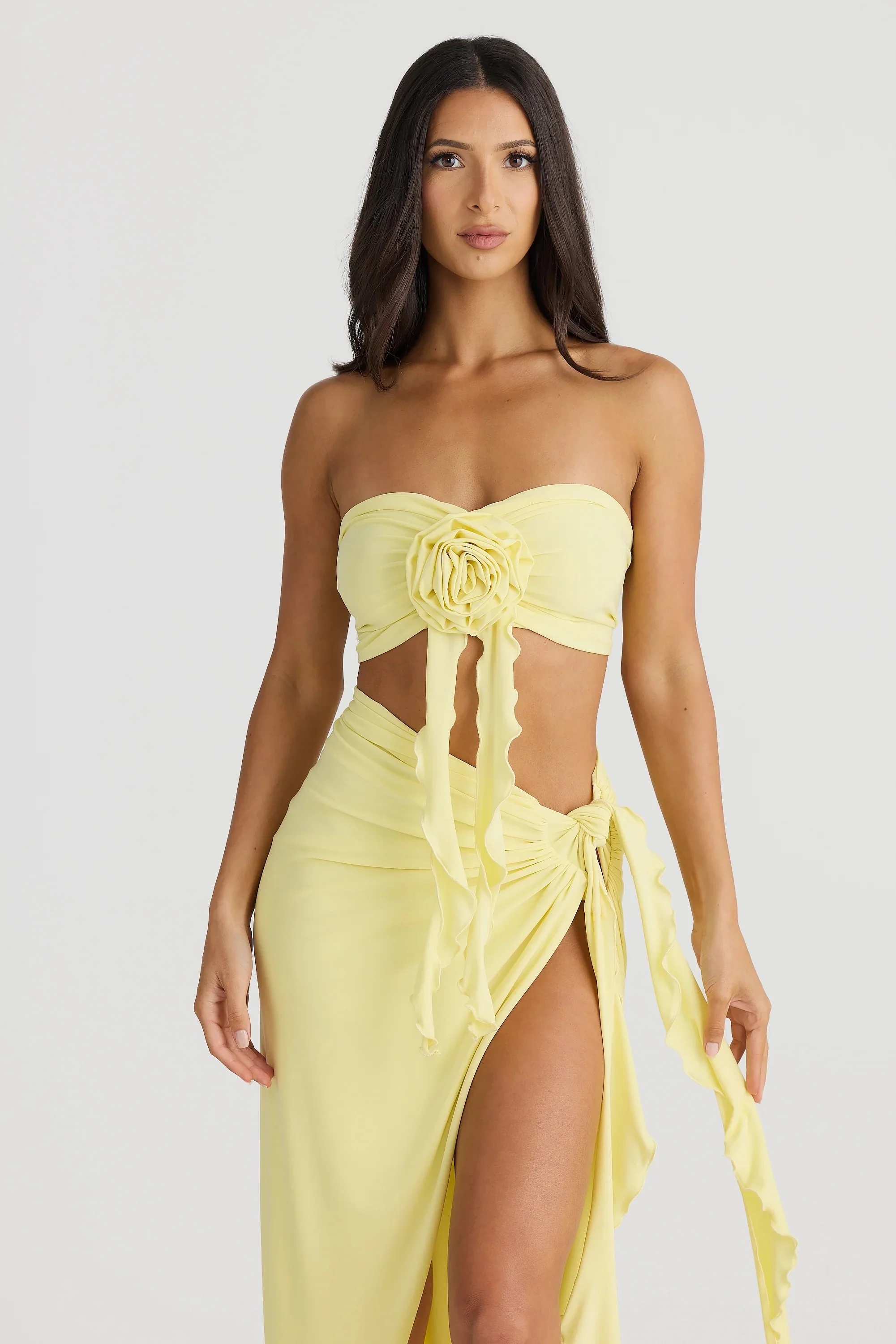 Bettina Set - Butter Yellow - Image 4