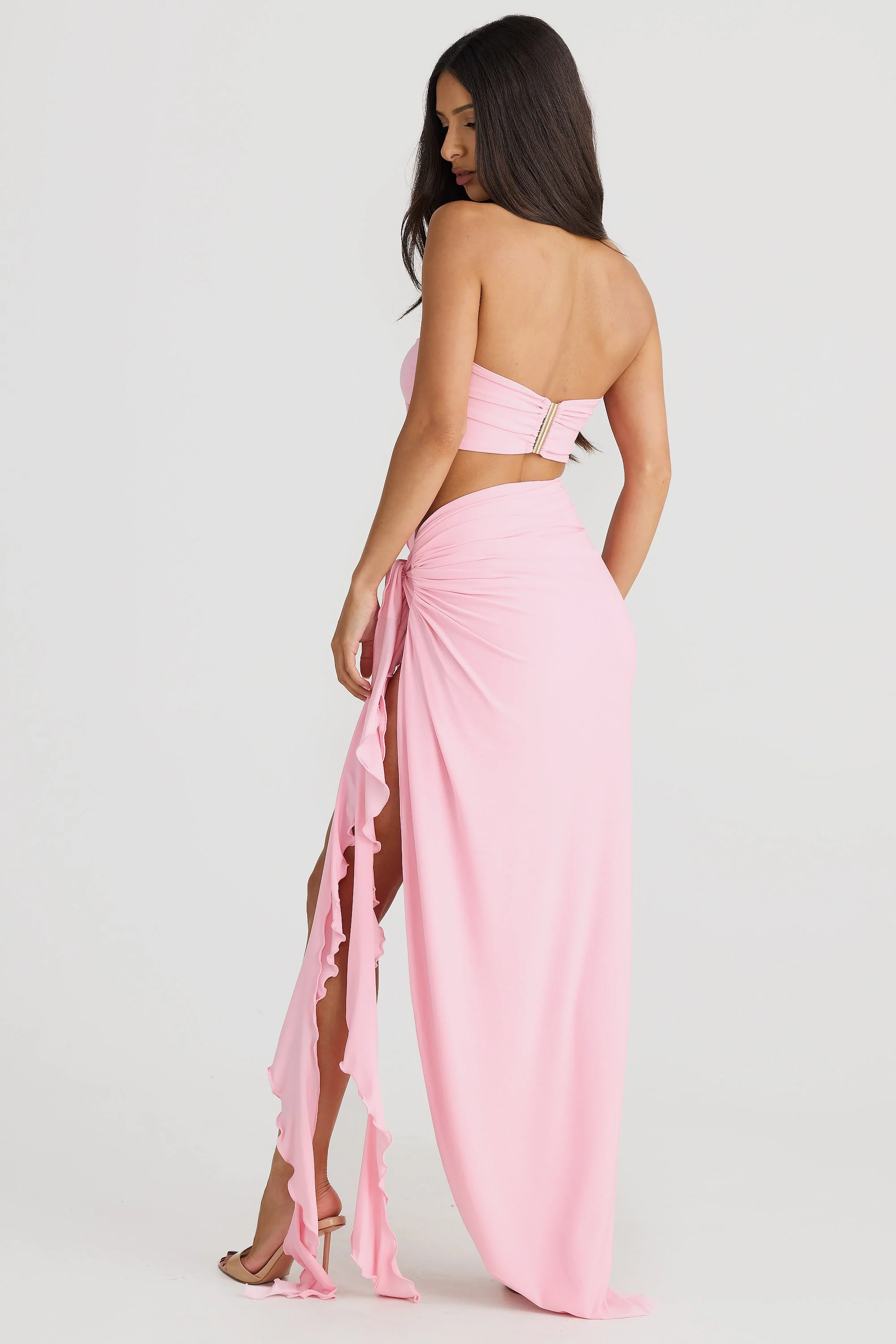 Bettina Set - Pink - Image 2