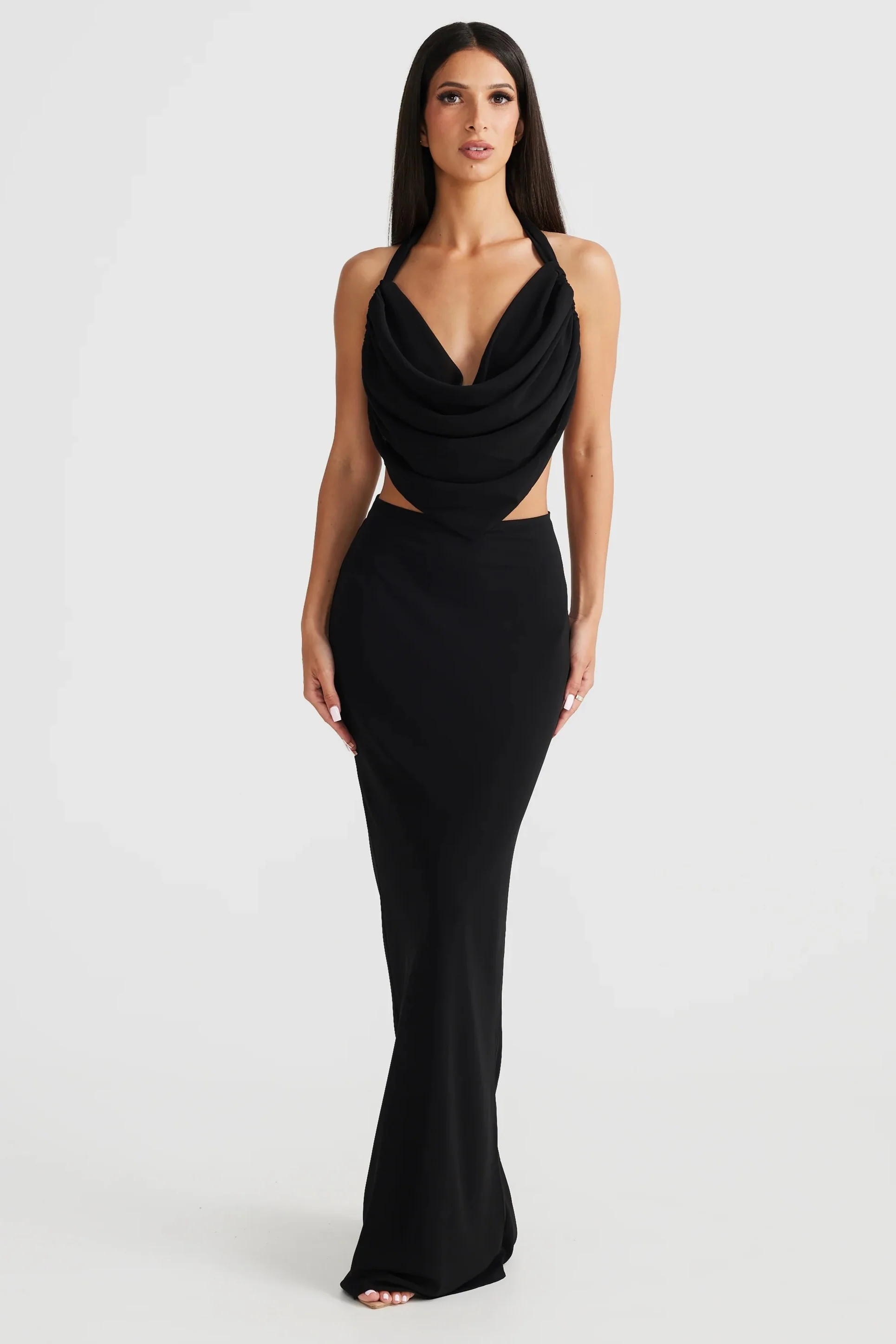 Blair Set - Black - Image 2