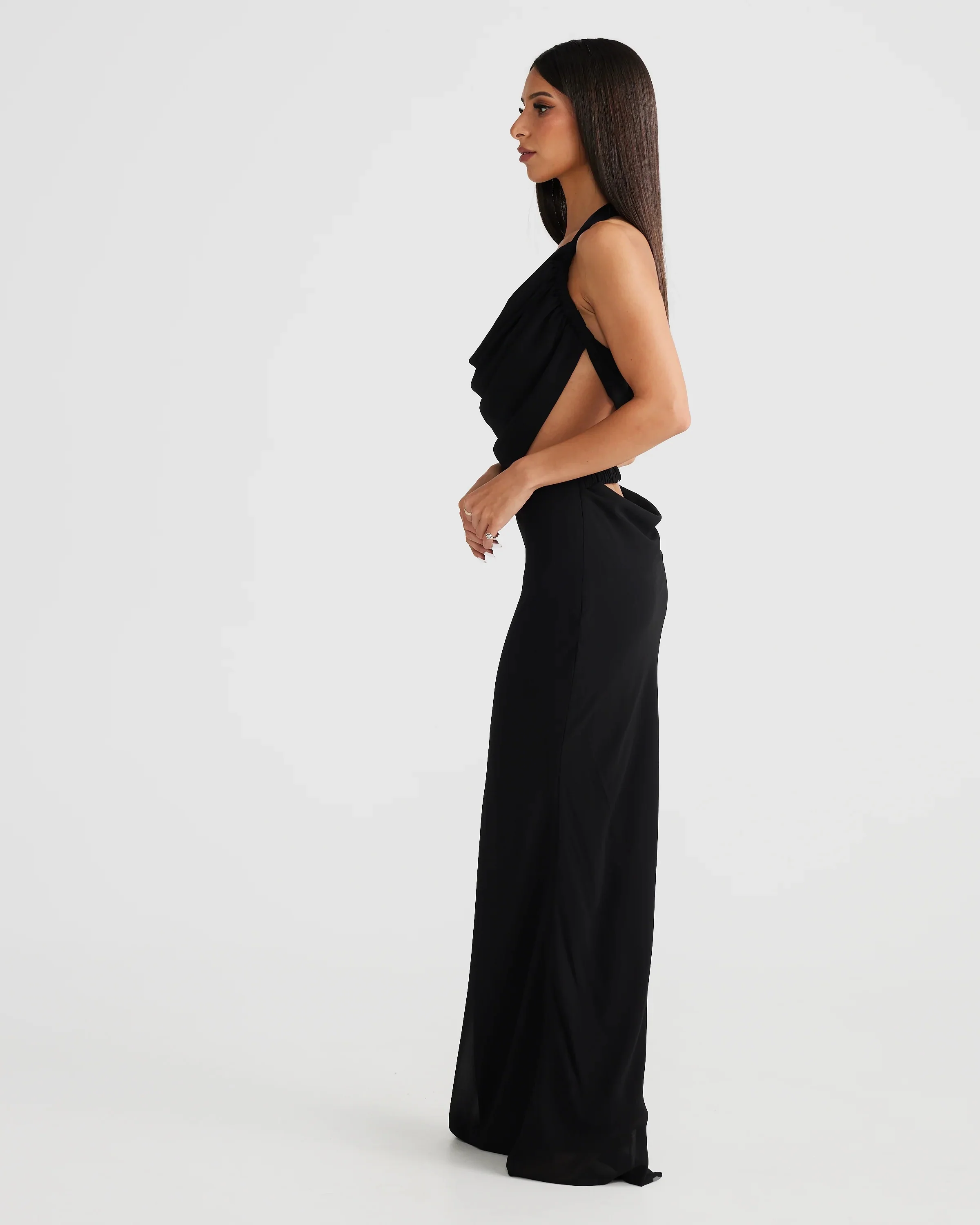 Blair Set - Black - Image 3