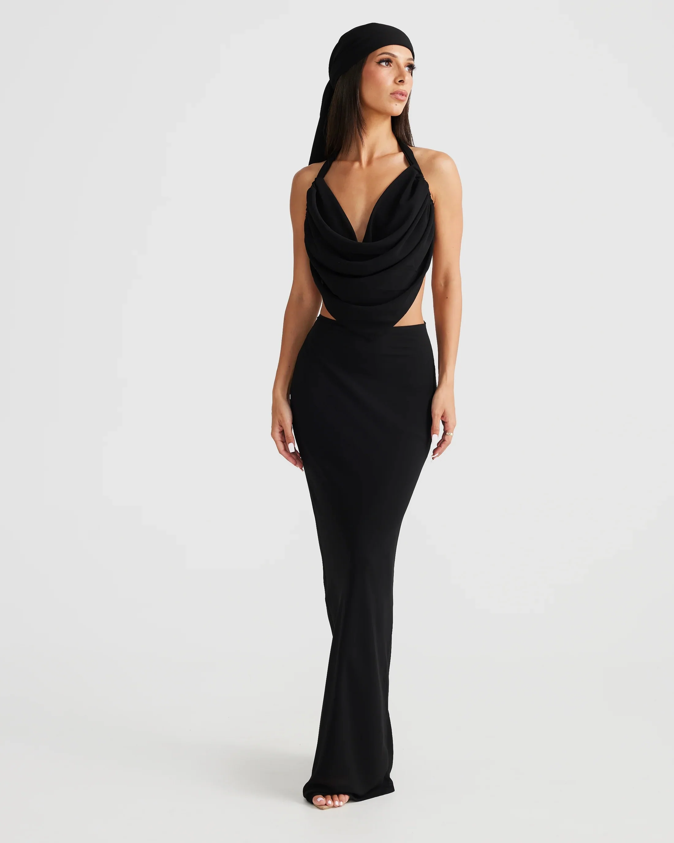 Blair Set - Black - Image 5