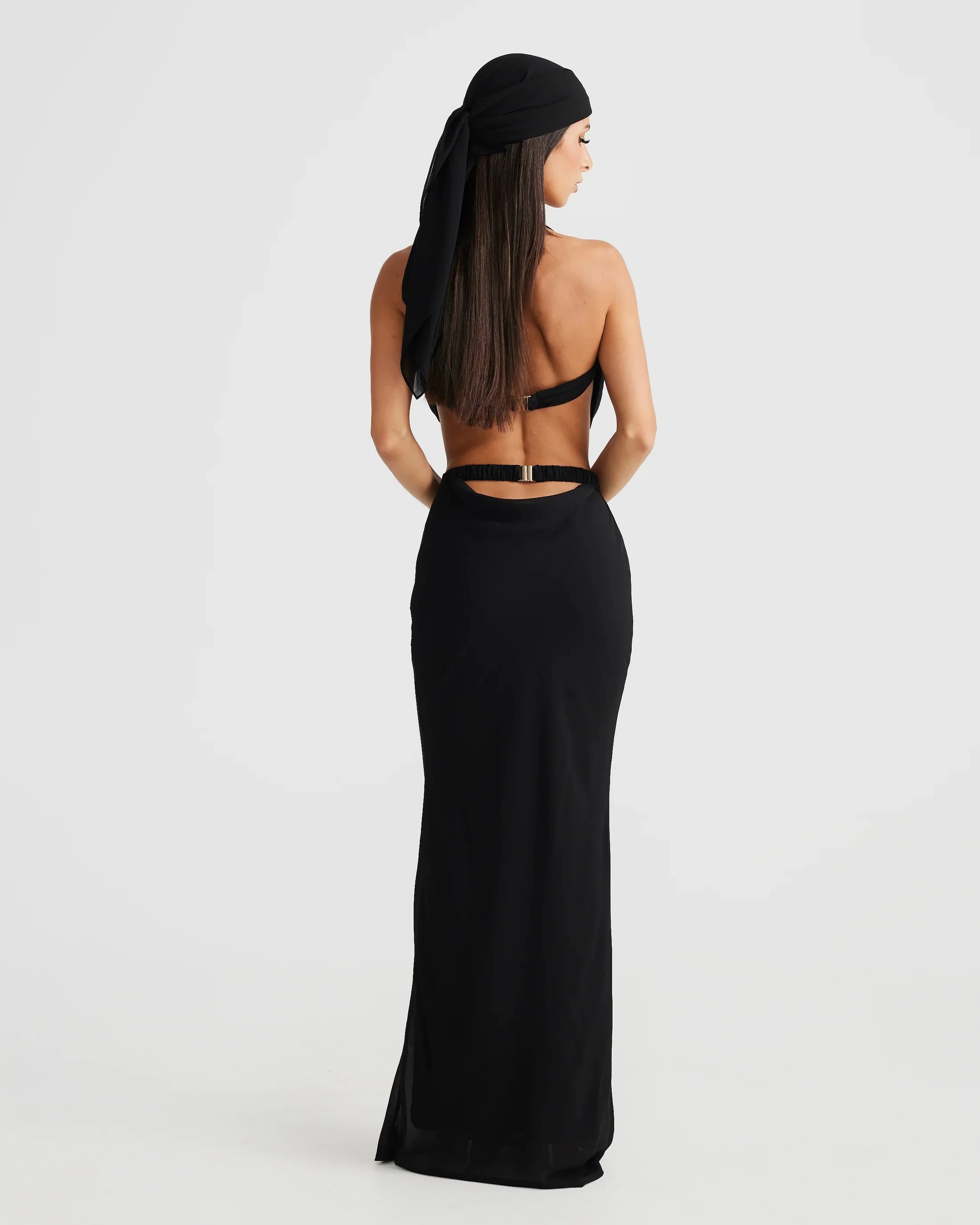 Blair Set - Black - Image 6