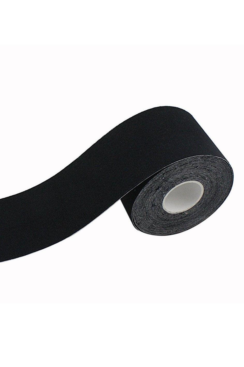 Booby Tape - Black - Image 4