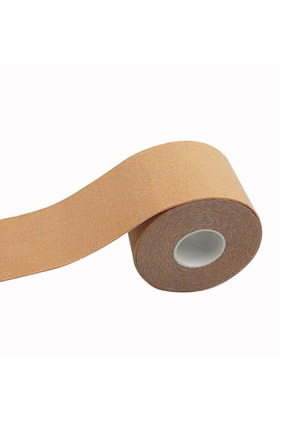 Booby Tape - Nude - Image 7