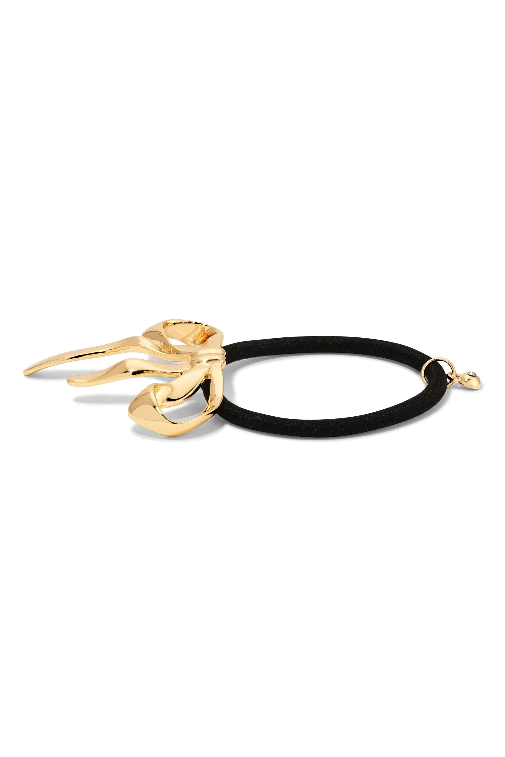 Bow Hair Tie - Image 3