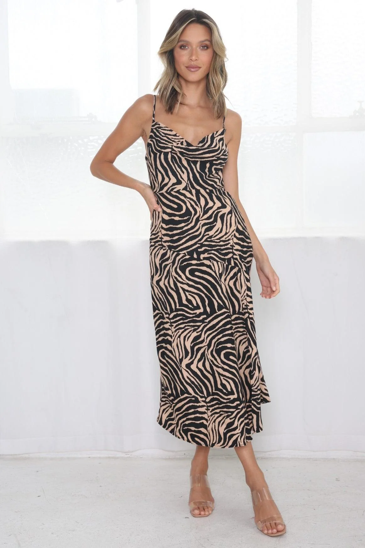 Braxton Dress - Image 3