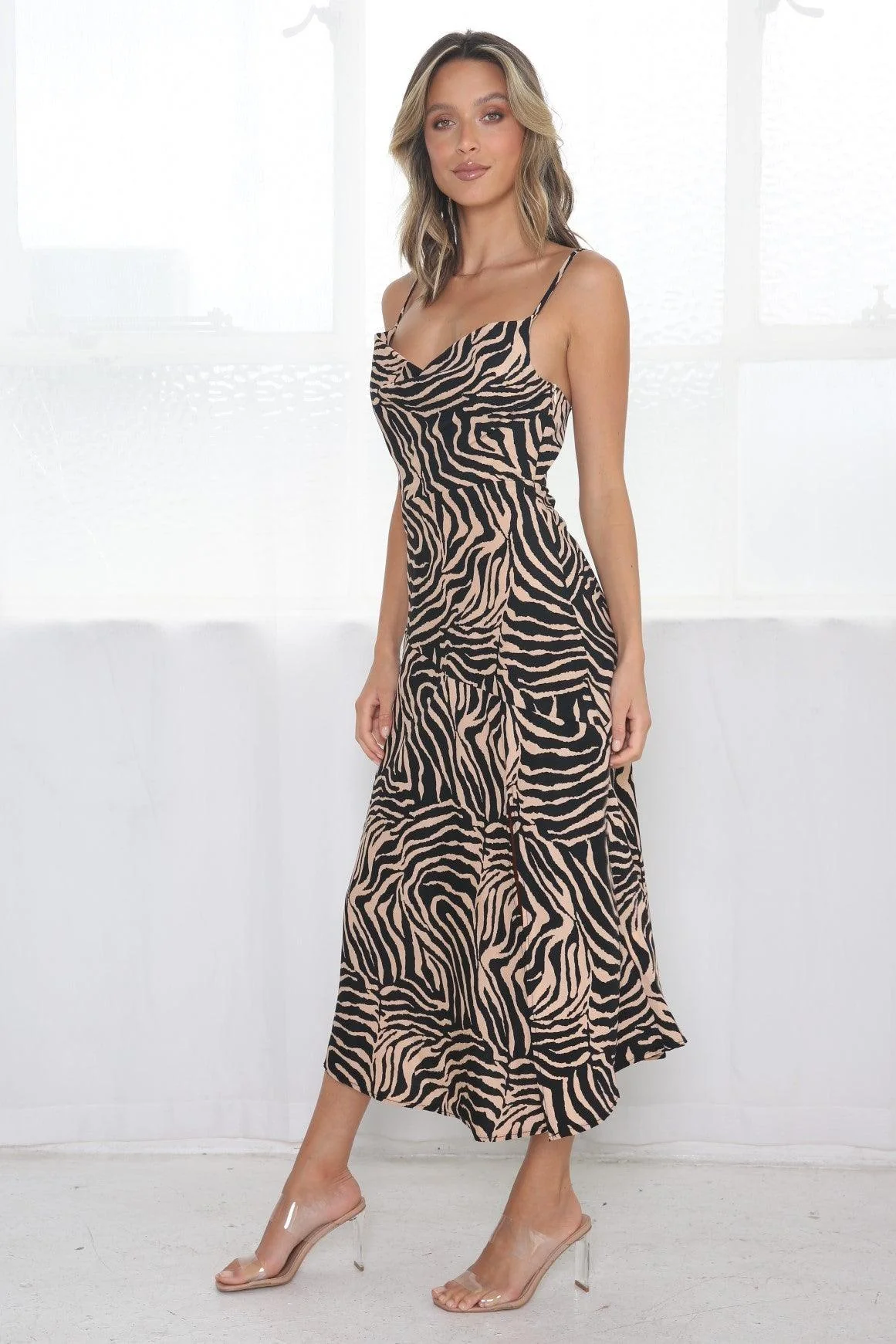 Braxton Dress - Image 5