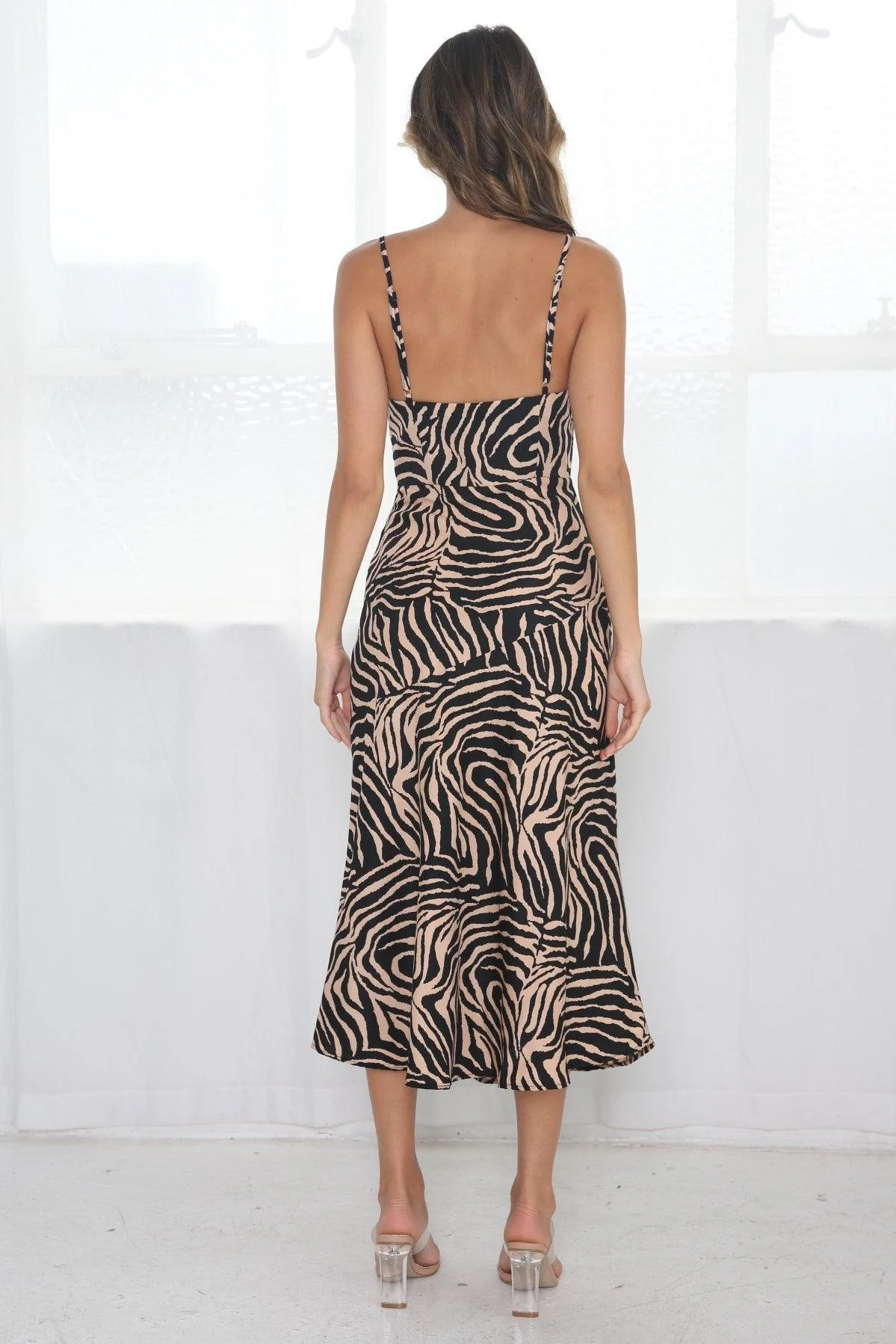 Braxton Dress - Image 6