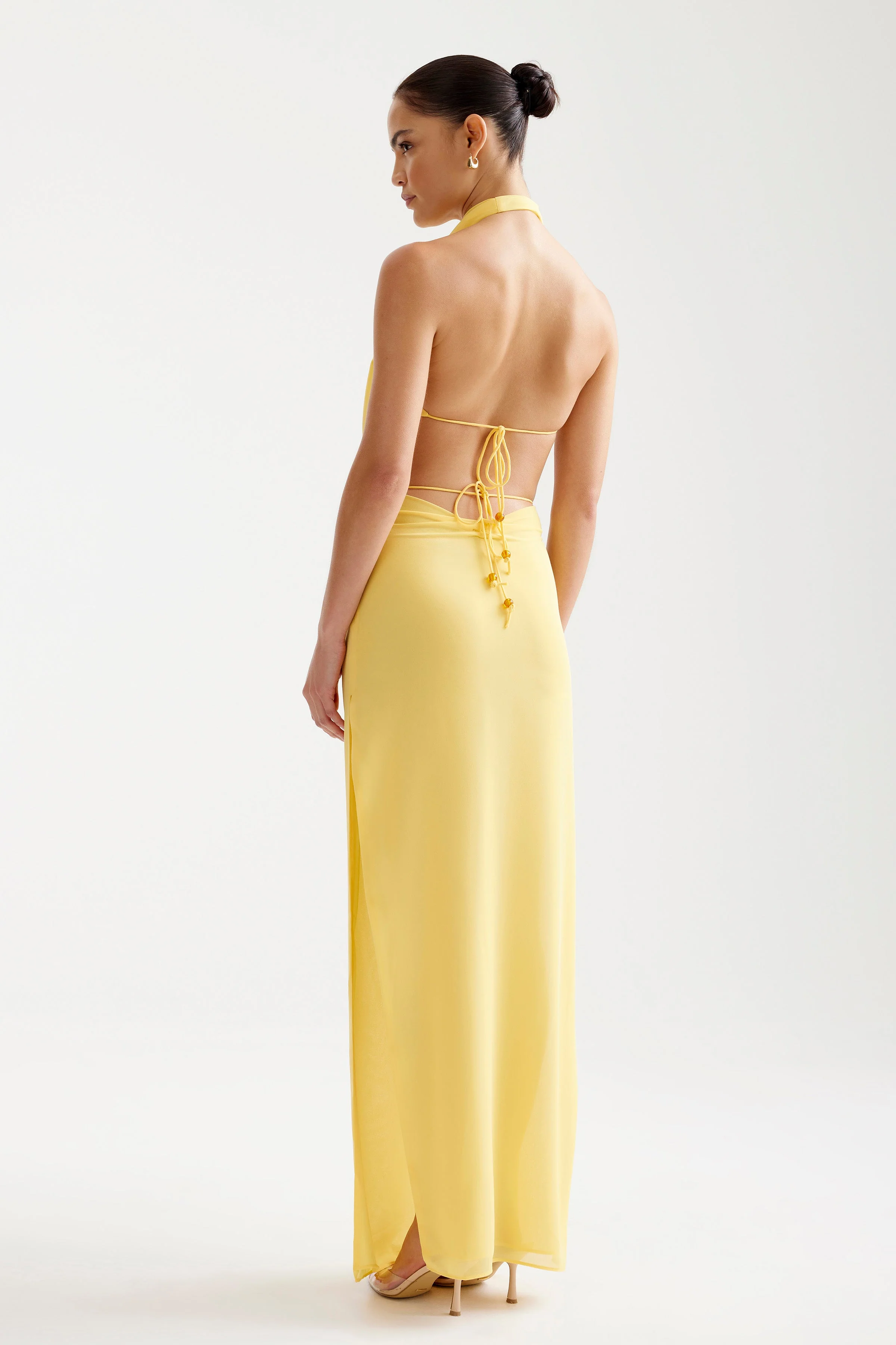 Clio Set - Papaya - Image 2