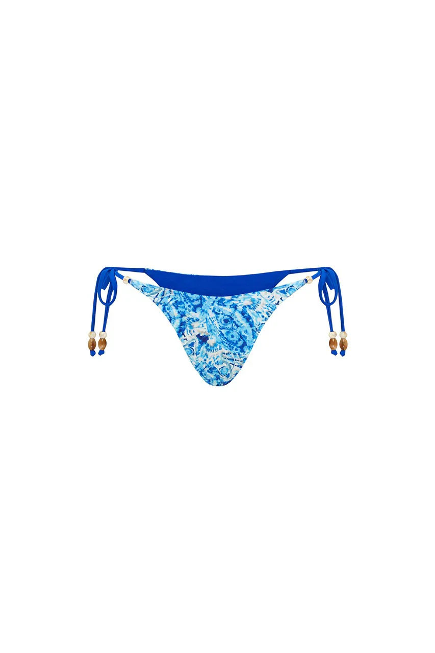 Cobra Bottom - Azuri Blue - Image 5