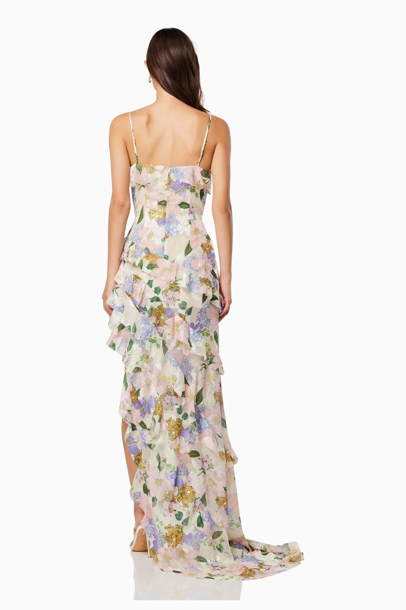 Cosima Dress - Image 2