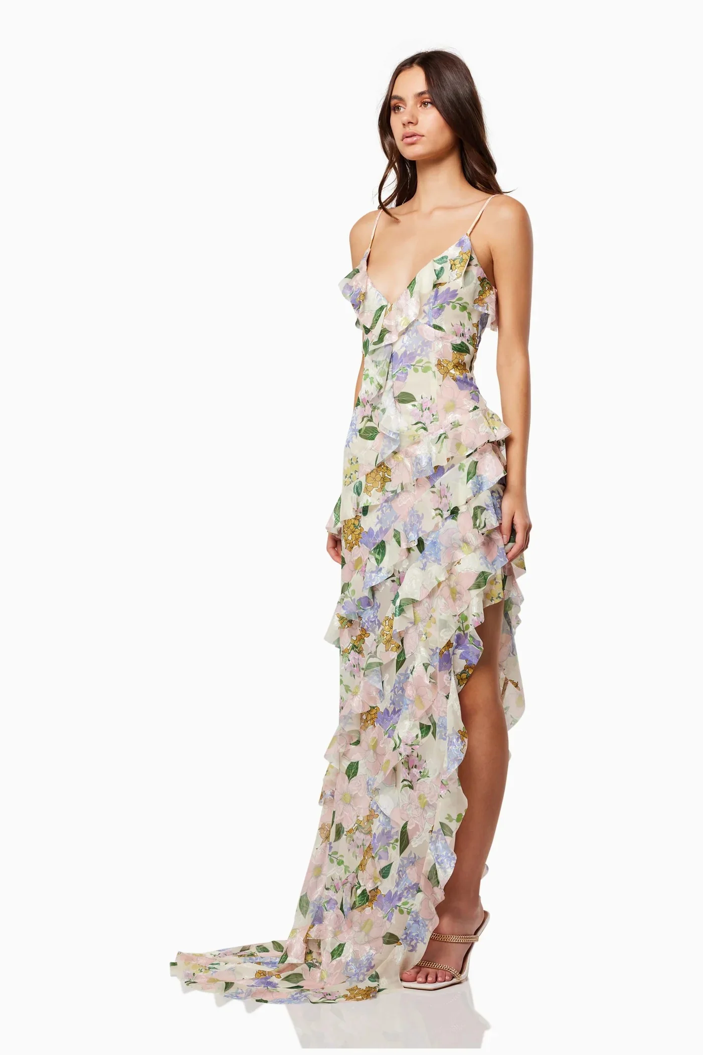 Cosima Dress - Image 3