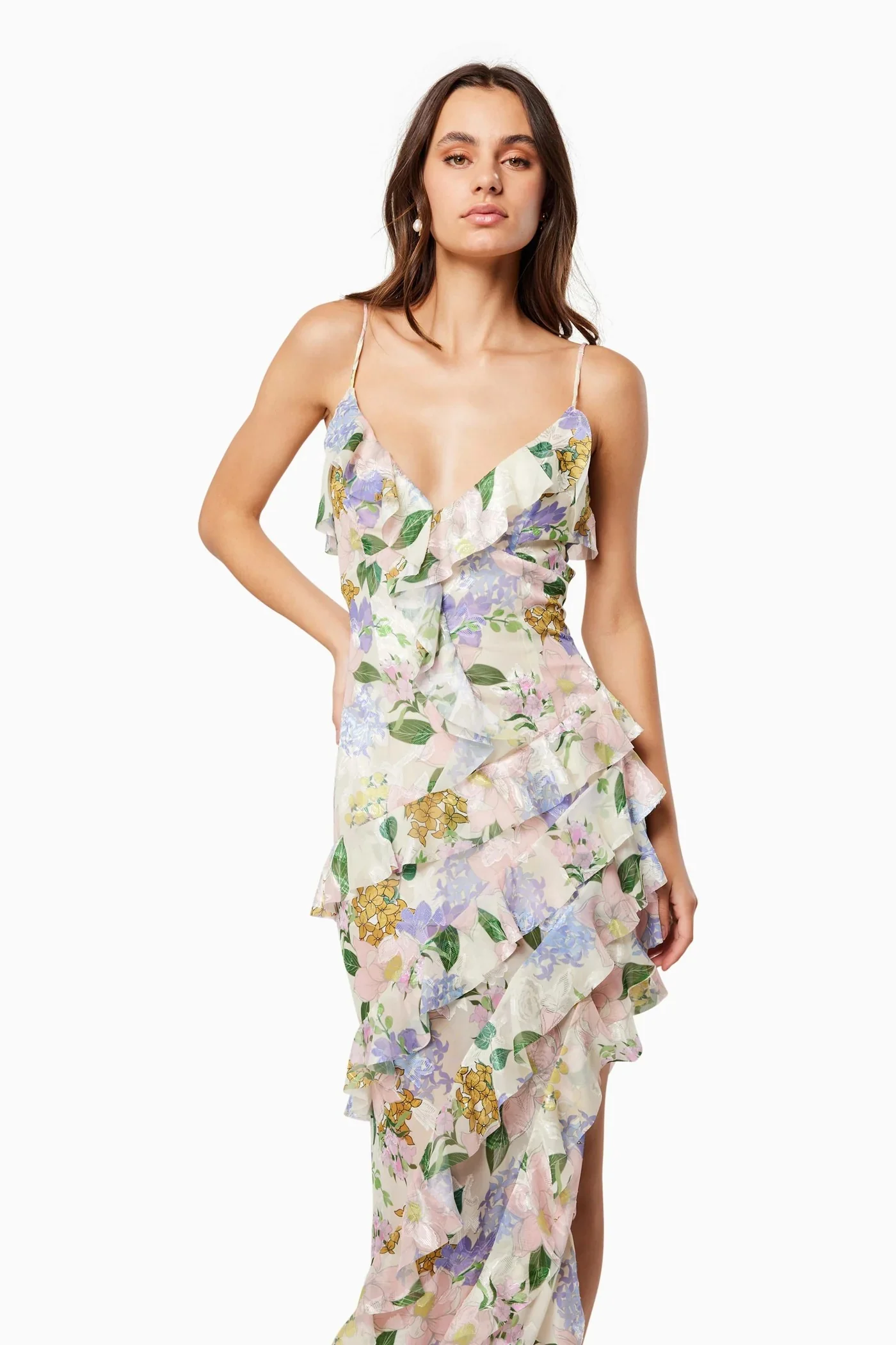 Cosima Dress - Image 4