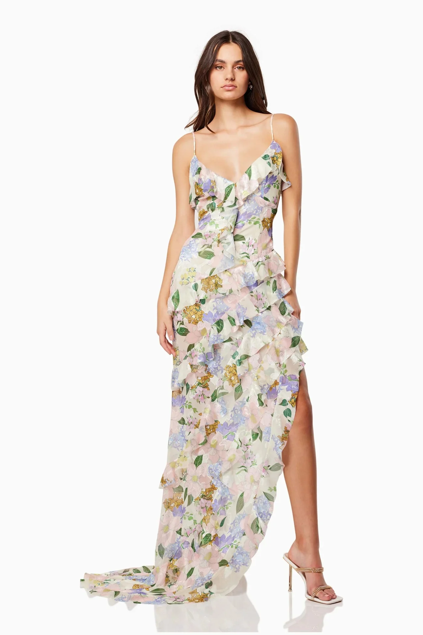 Cosima Dress - Image 5