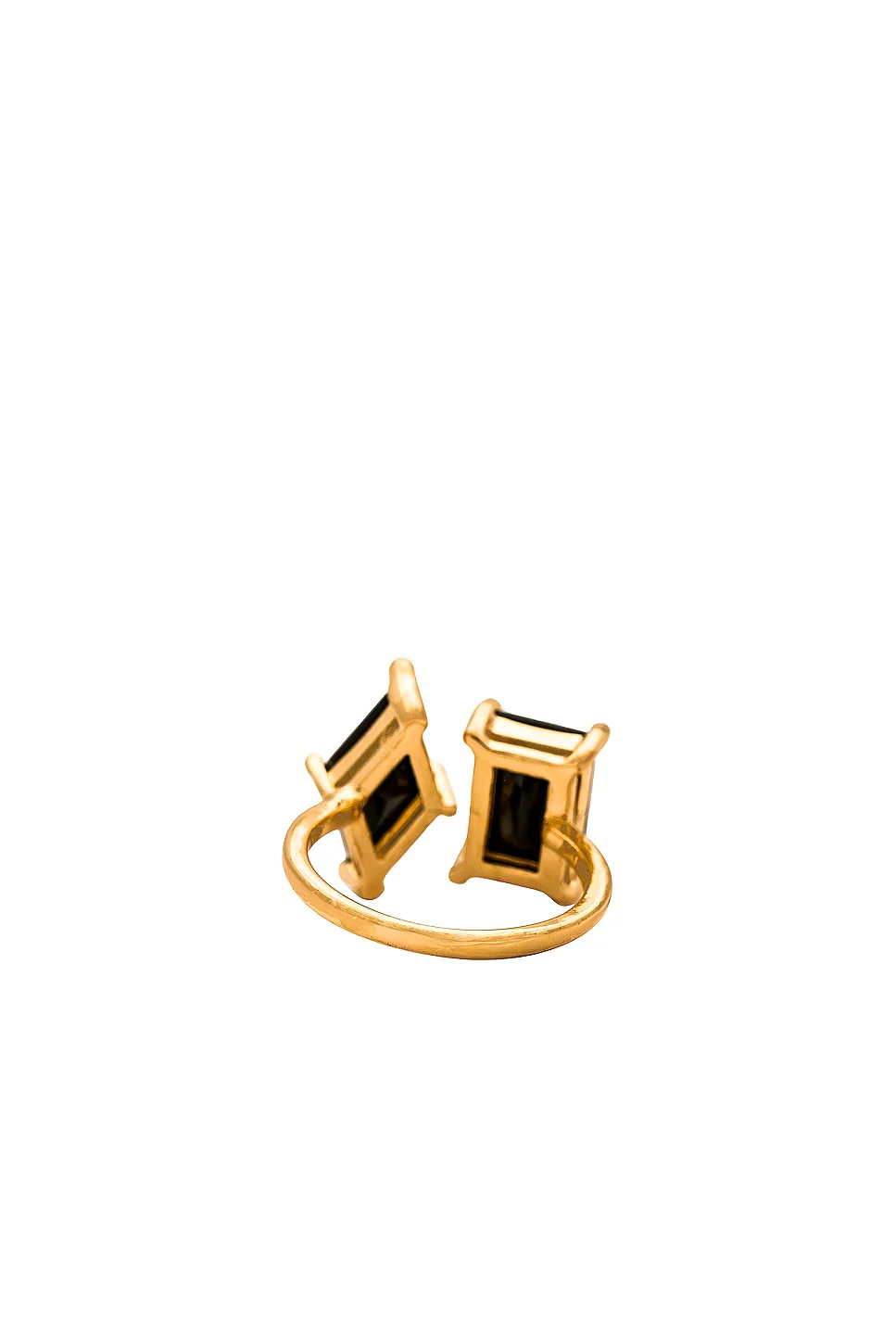 Kelly Ring - Black - Image 3