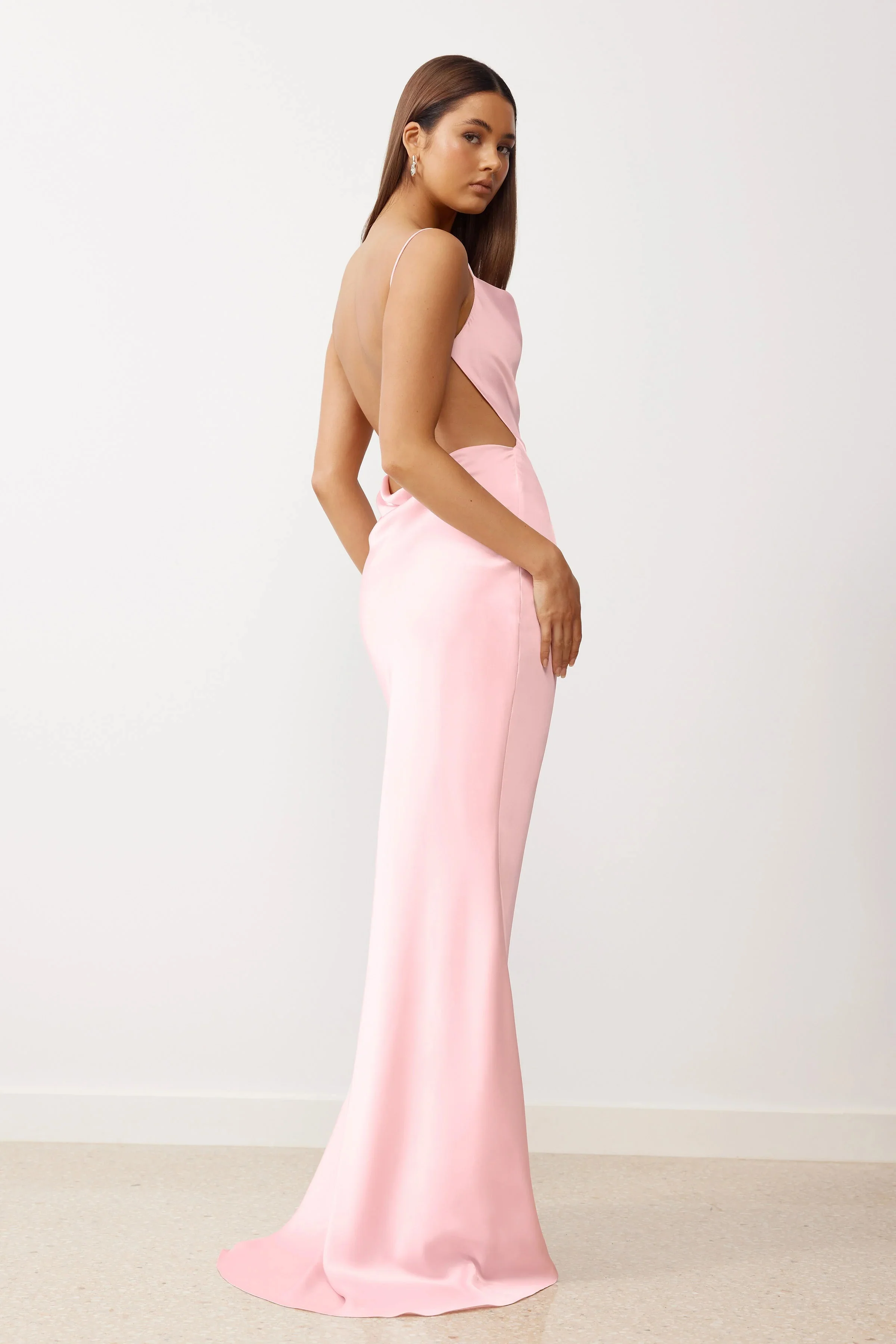 Dune Dress - Seashell - Image 3