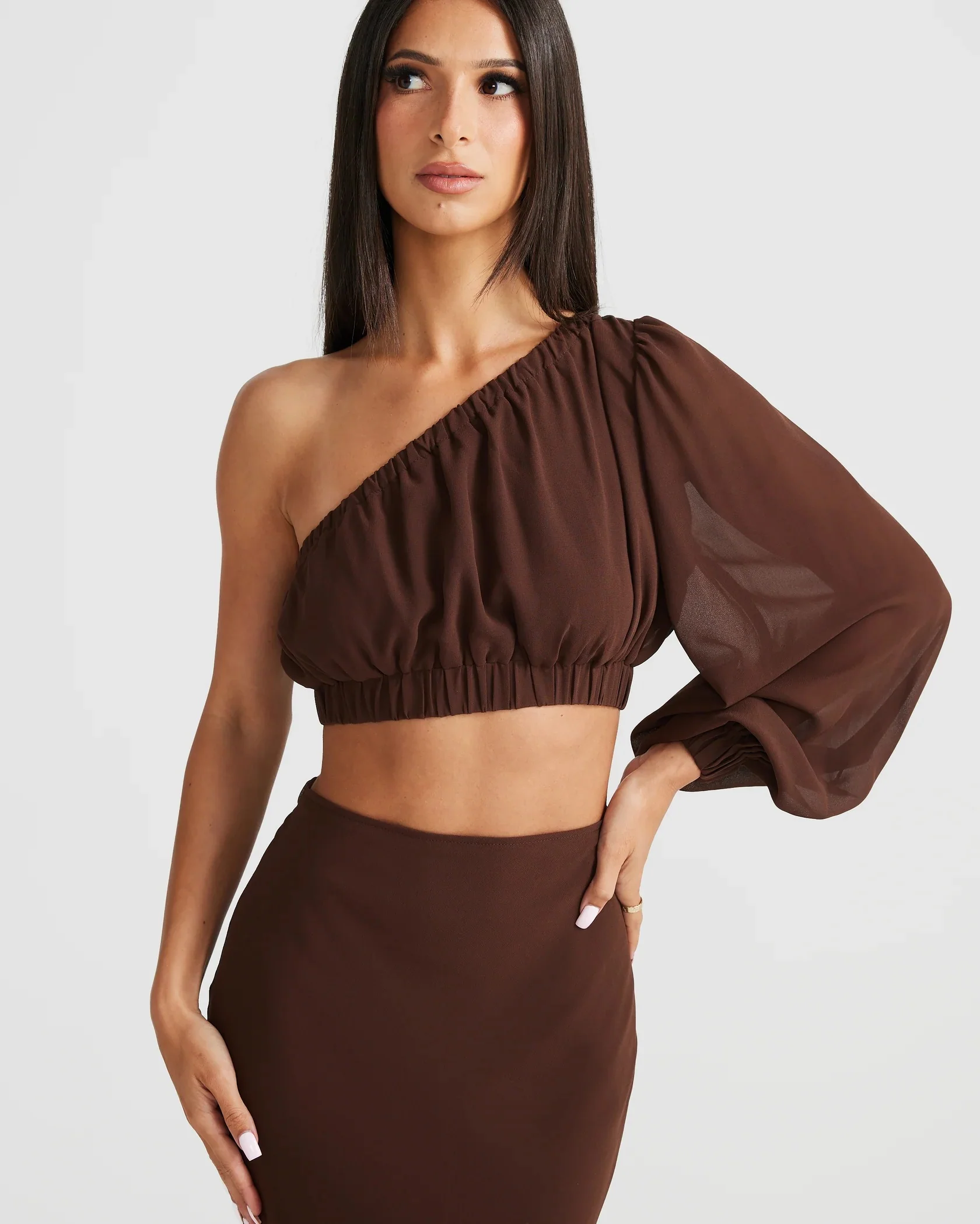 Eboni Set - Brown - Image 5