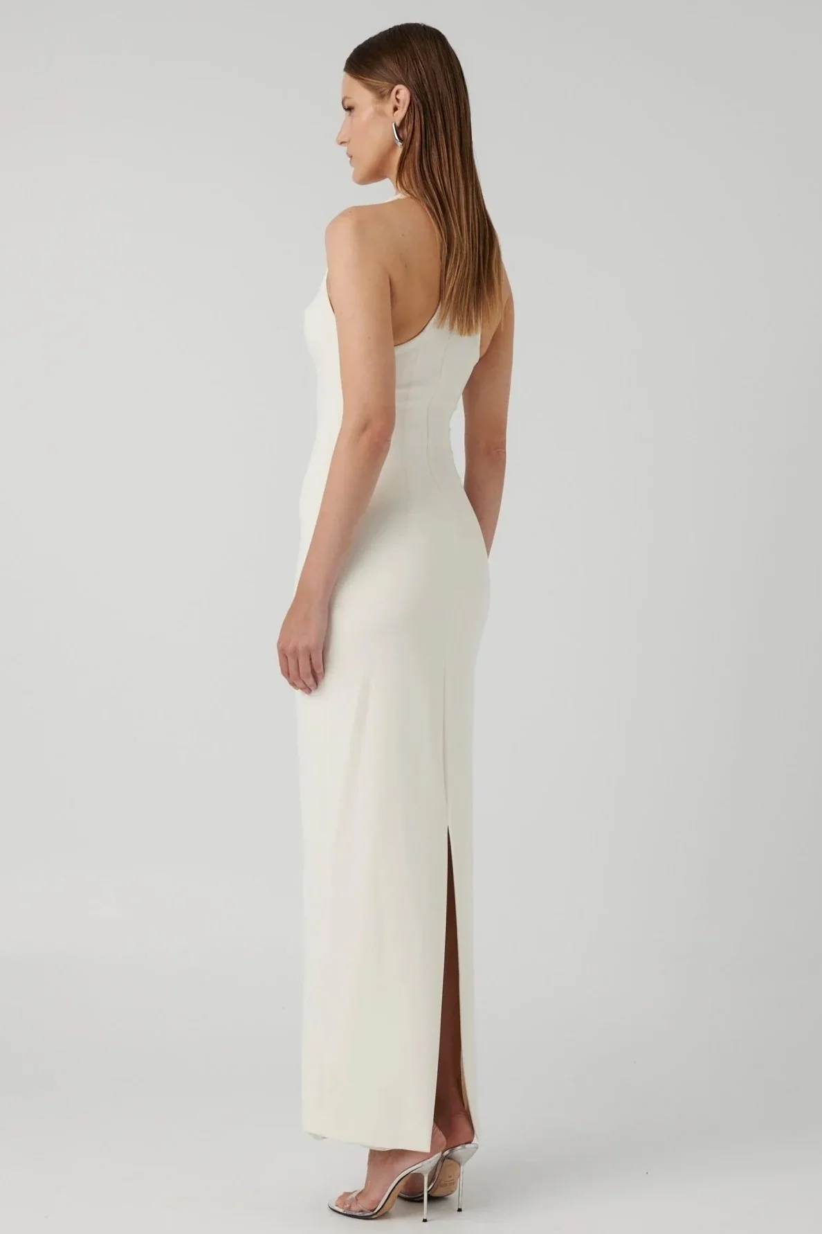 Eiza Gown - Ivory - Image 2