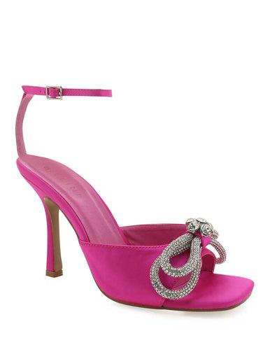 Elarni Heels - Fuchsia - Image 3