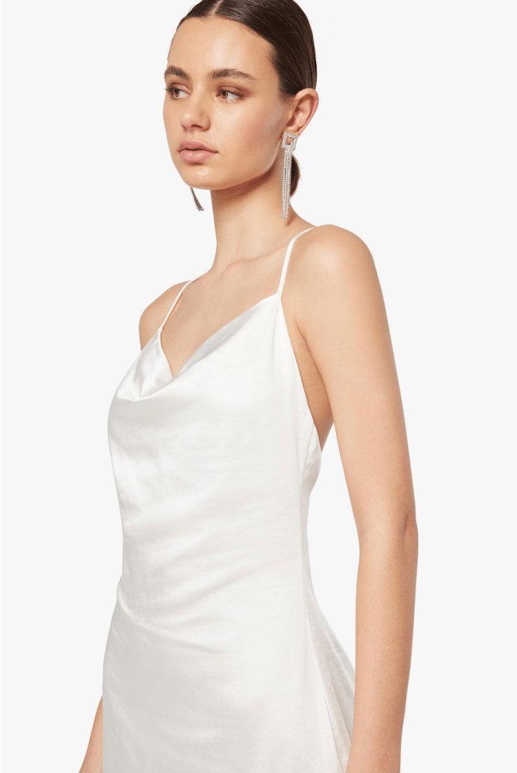 Elliatt Aisle Dress - Ivory - Image 2