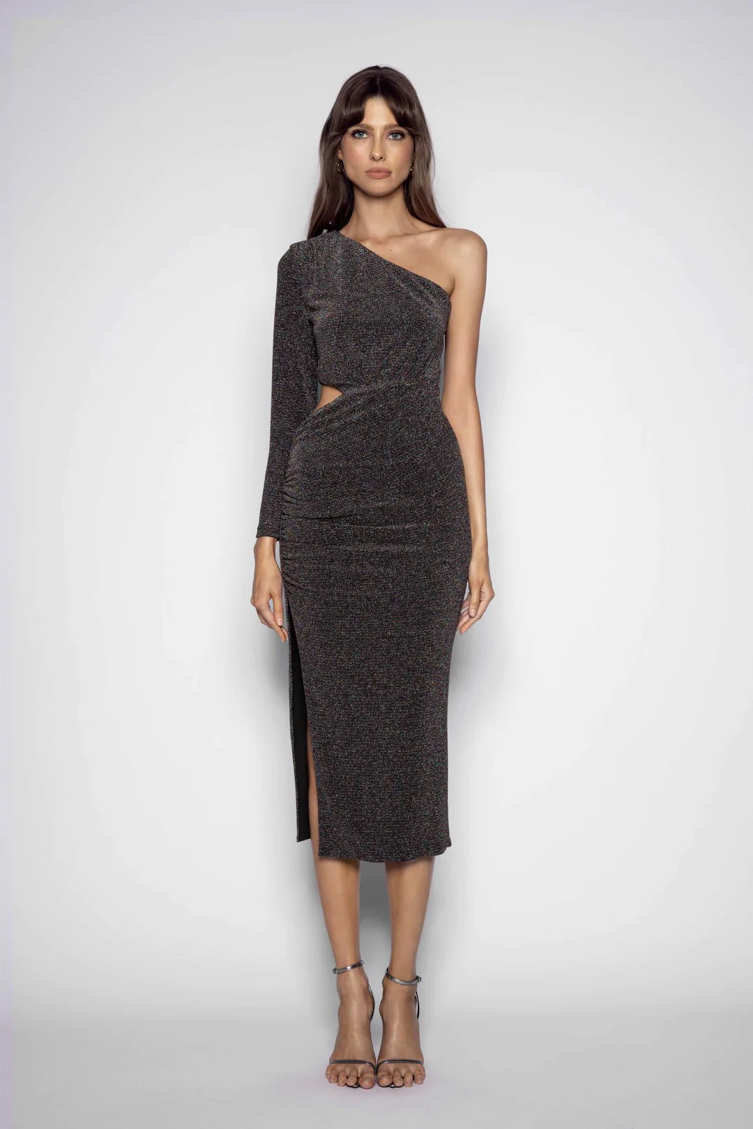 Elora Dress - Multi - Image 3