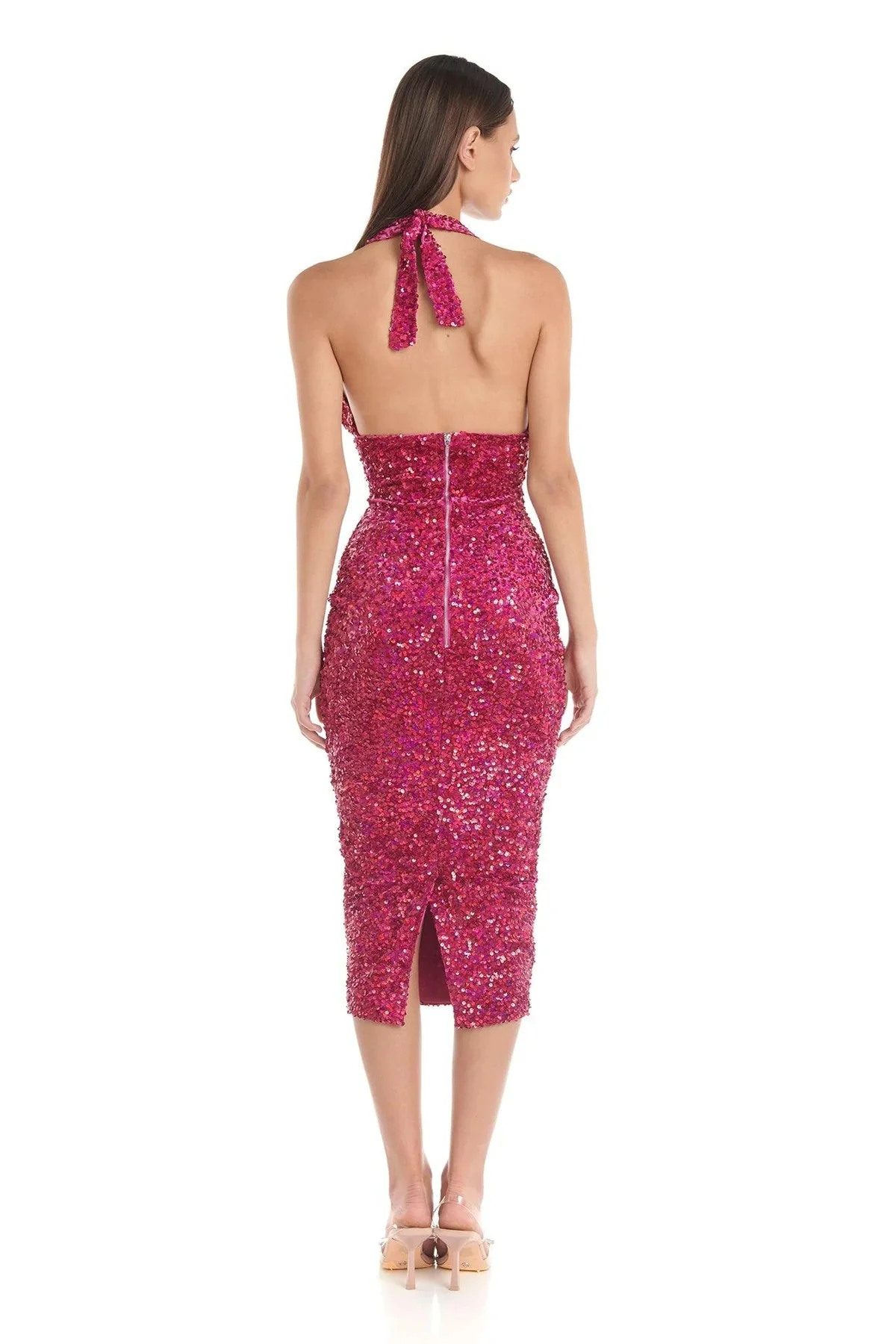 Emilee Dress - Image 2