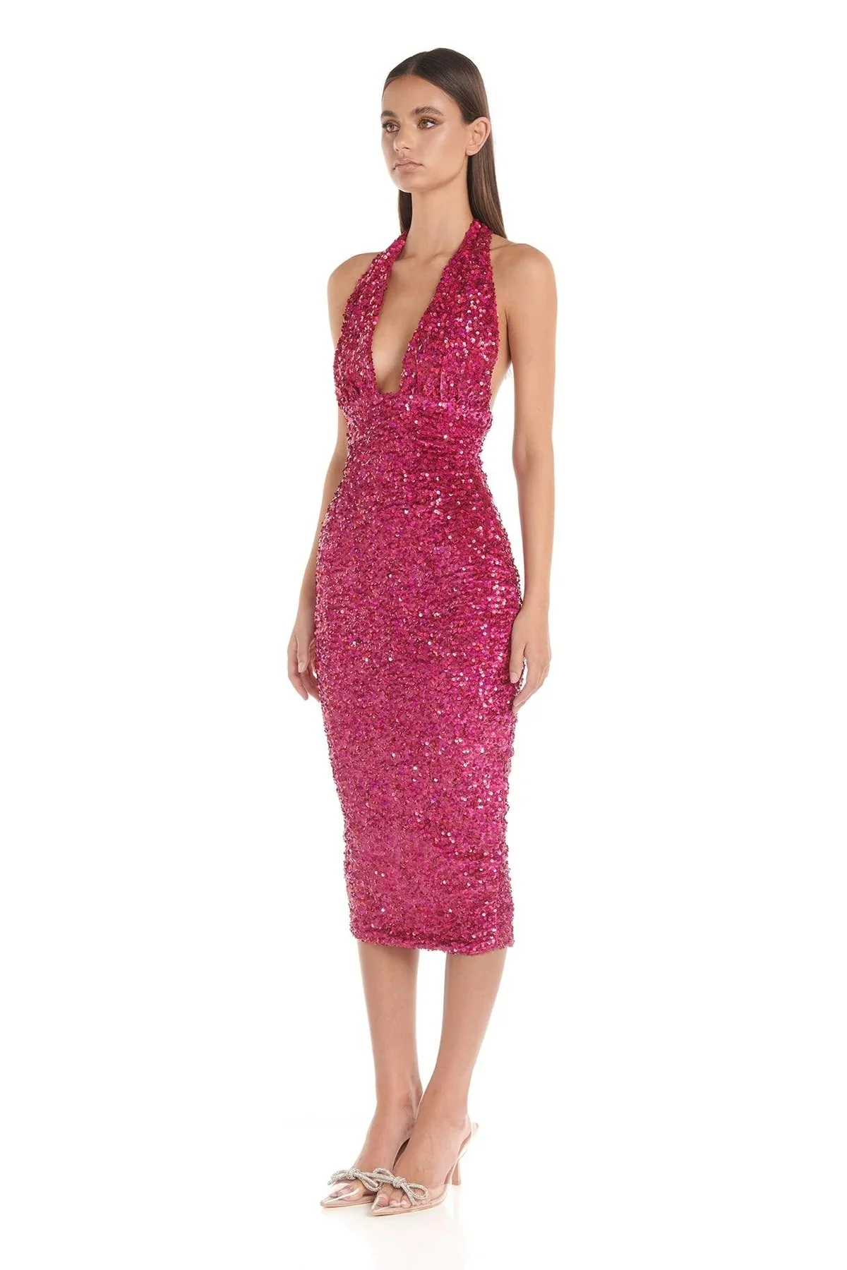 Emilee Dress - Image 4