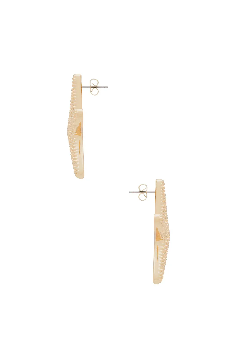 Starfish Earrings - Image 2