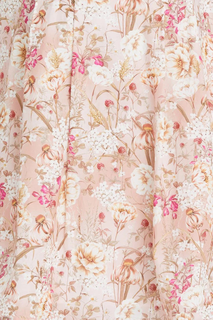 Kate Top - Multi Floral - Image 7