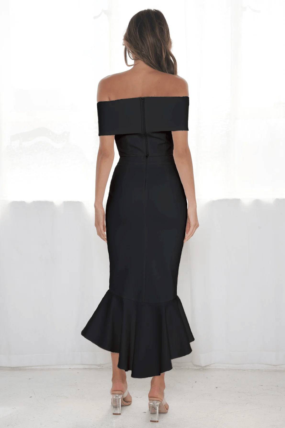 Galleria Set - Black - Image 2