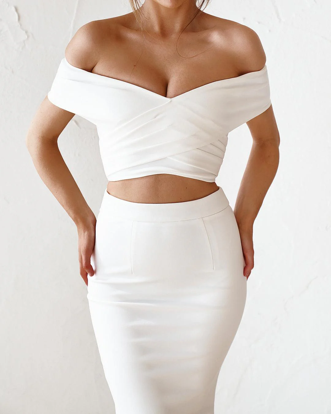 Galleria Set - White - Image 3