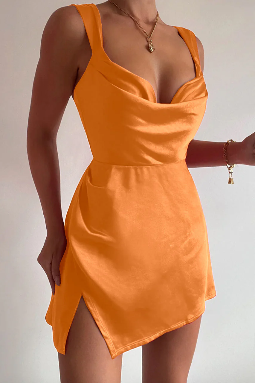 Havanna Mini Dress - Mango