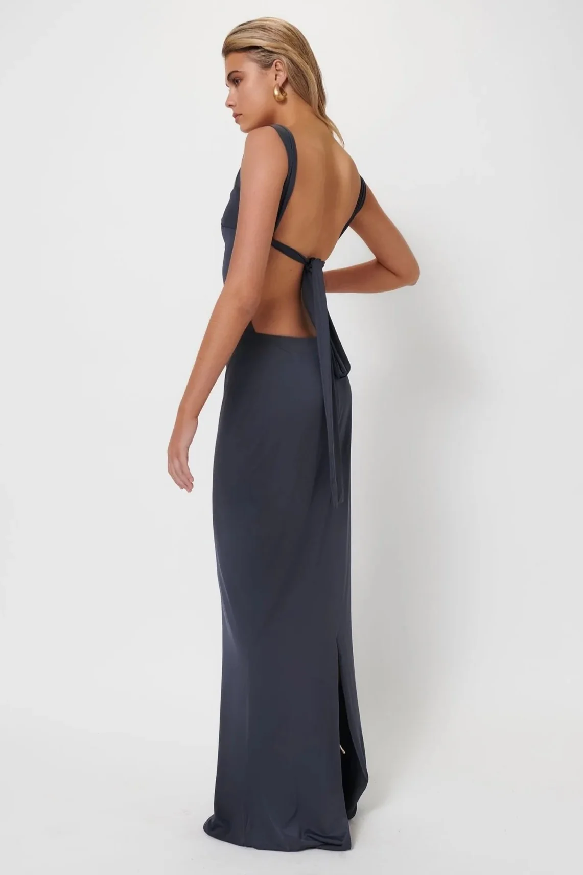 Helena Gown - Thunder - Image 5