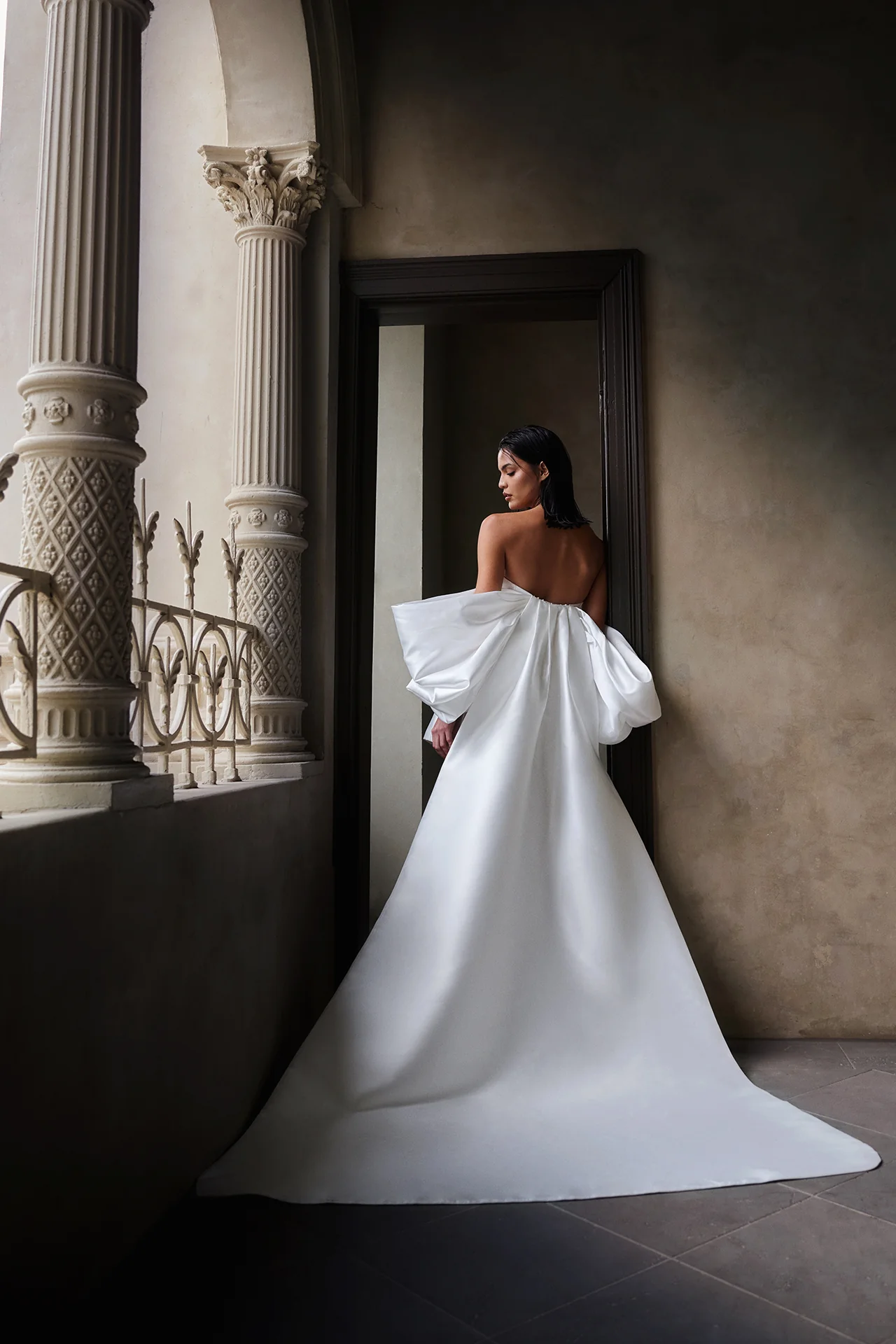Idalia Cape - Image 4