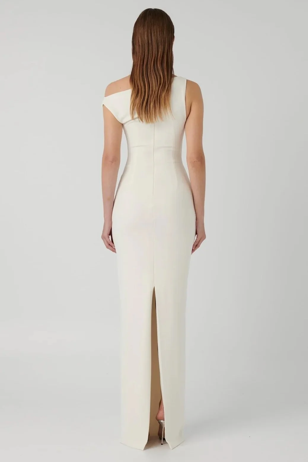 Inaya Gown - Ivory - Image 4